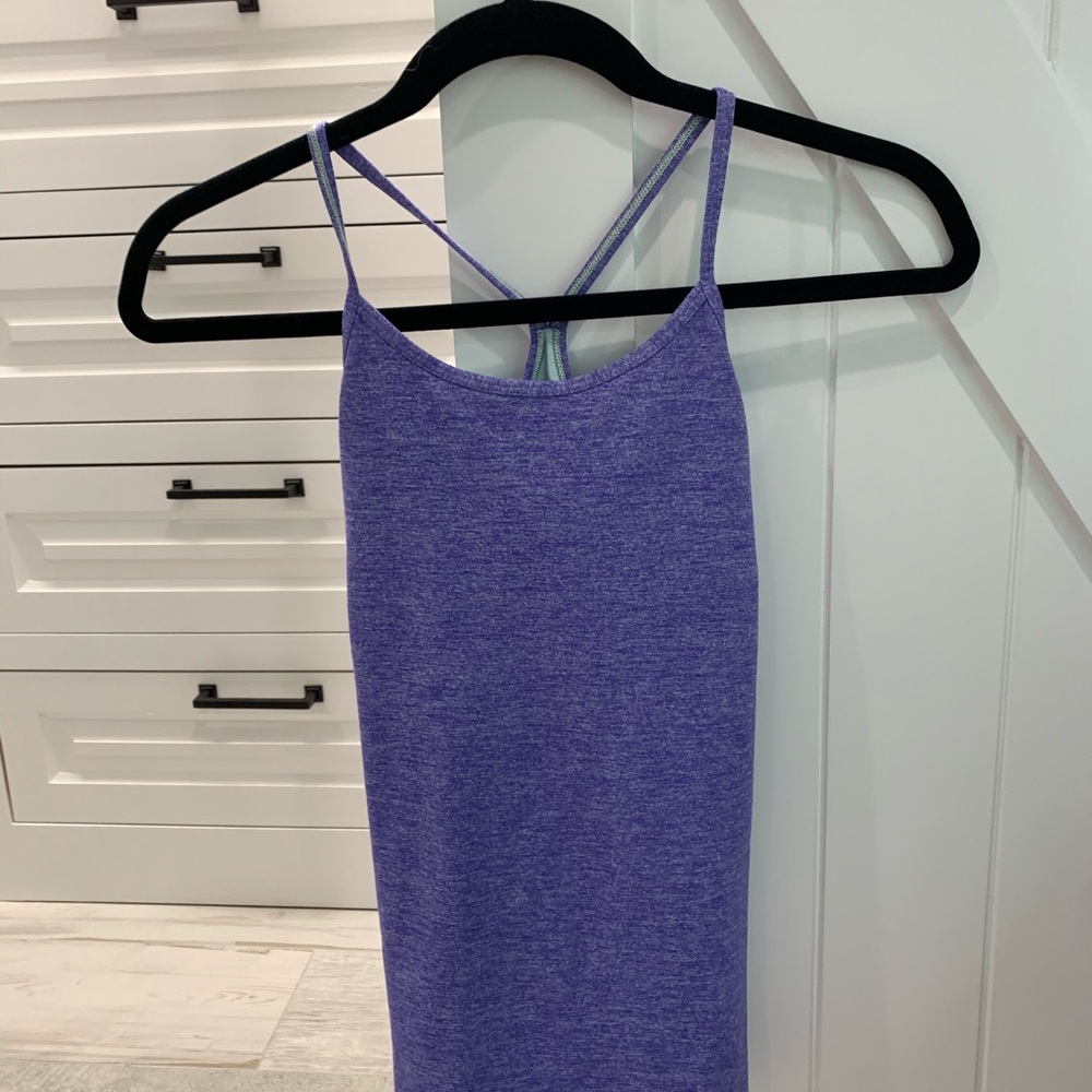Lululemon/ Ivivva tank top!